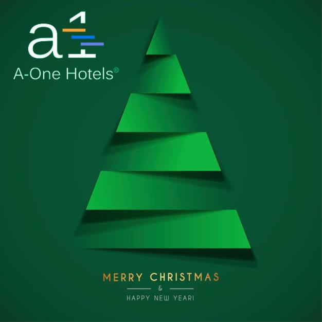 Apartment A1 Hurghada