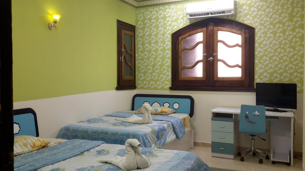 Villamar Sea View & Gasthof Hurghada