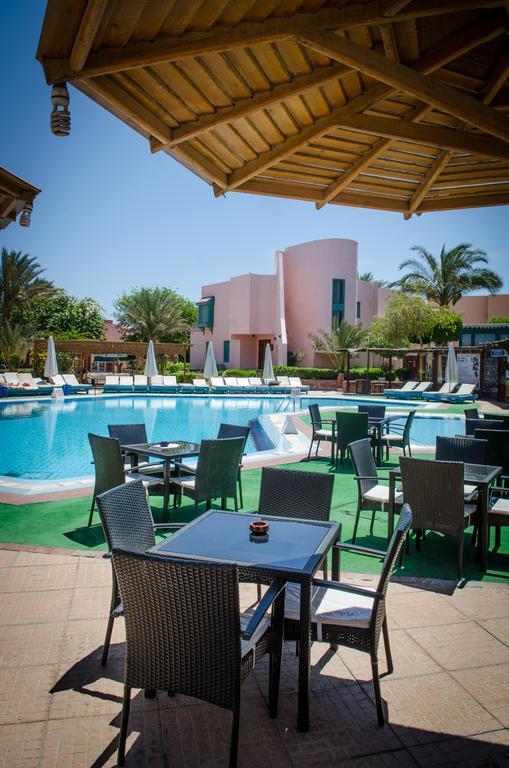 Resort Zahabia & Hurghada