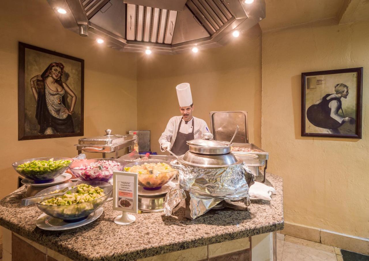 Sunny Days Palma De Mirette Resort&spa 4* Hurghada