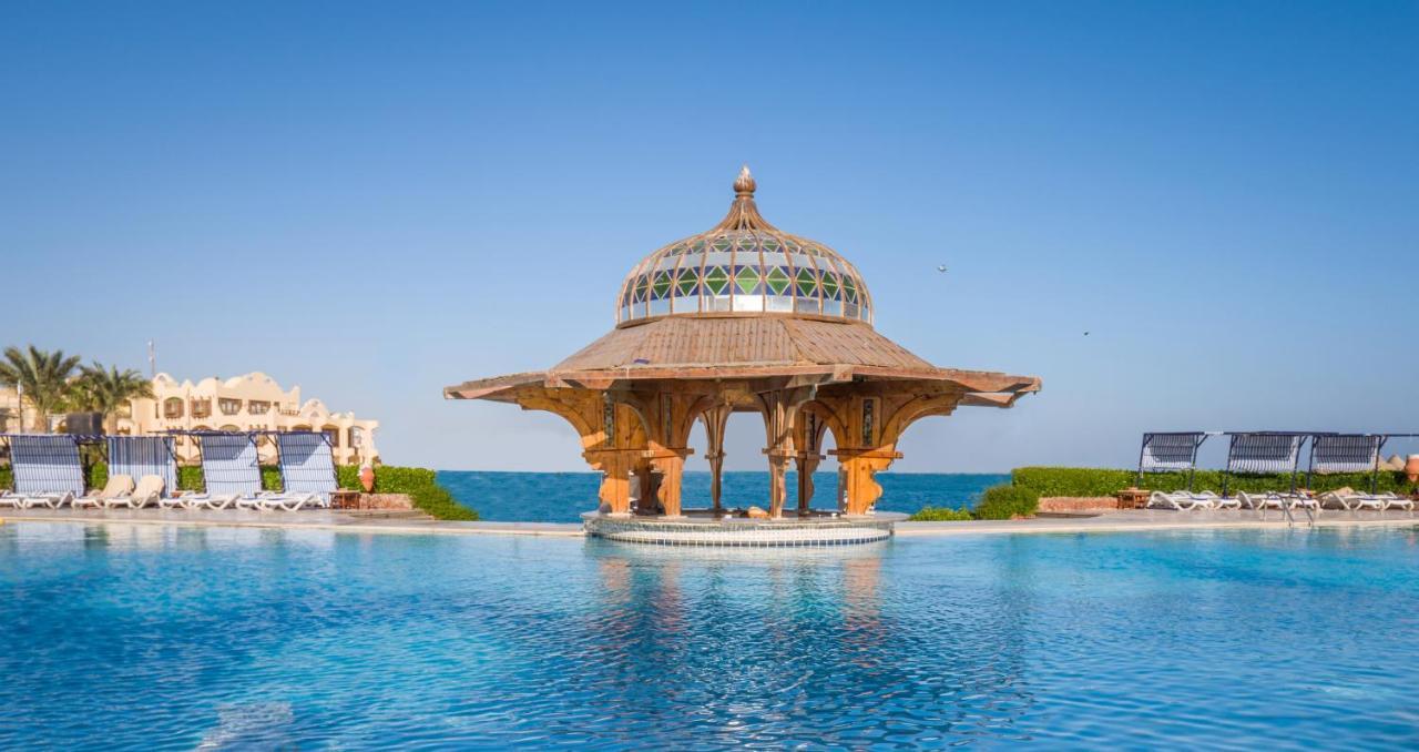 Sunny Days Palma De Mirette & 4* Hurghada