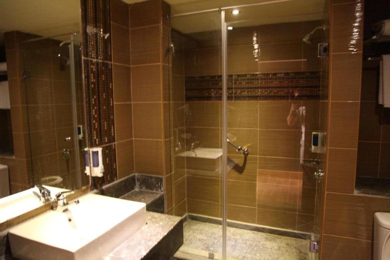 The Bosque Resort 4*