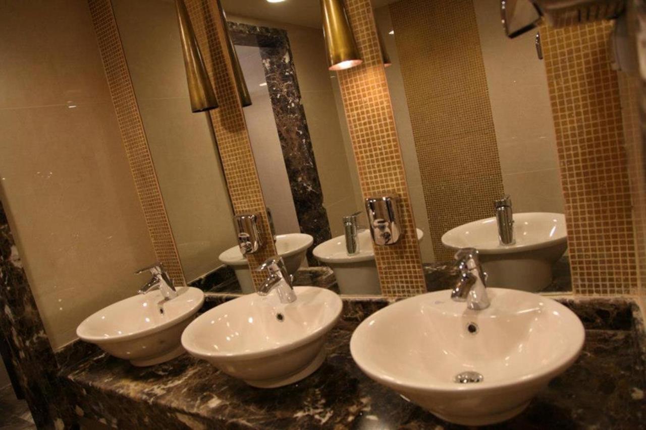 Resort The Bosque Hurghada