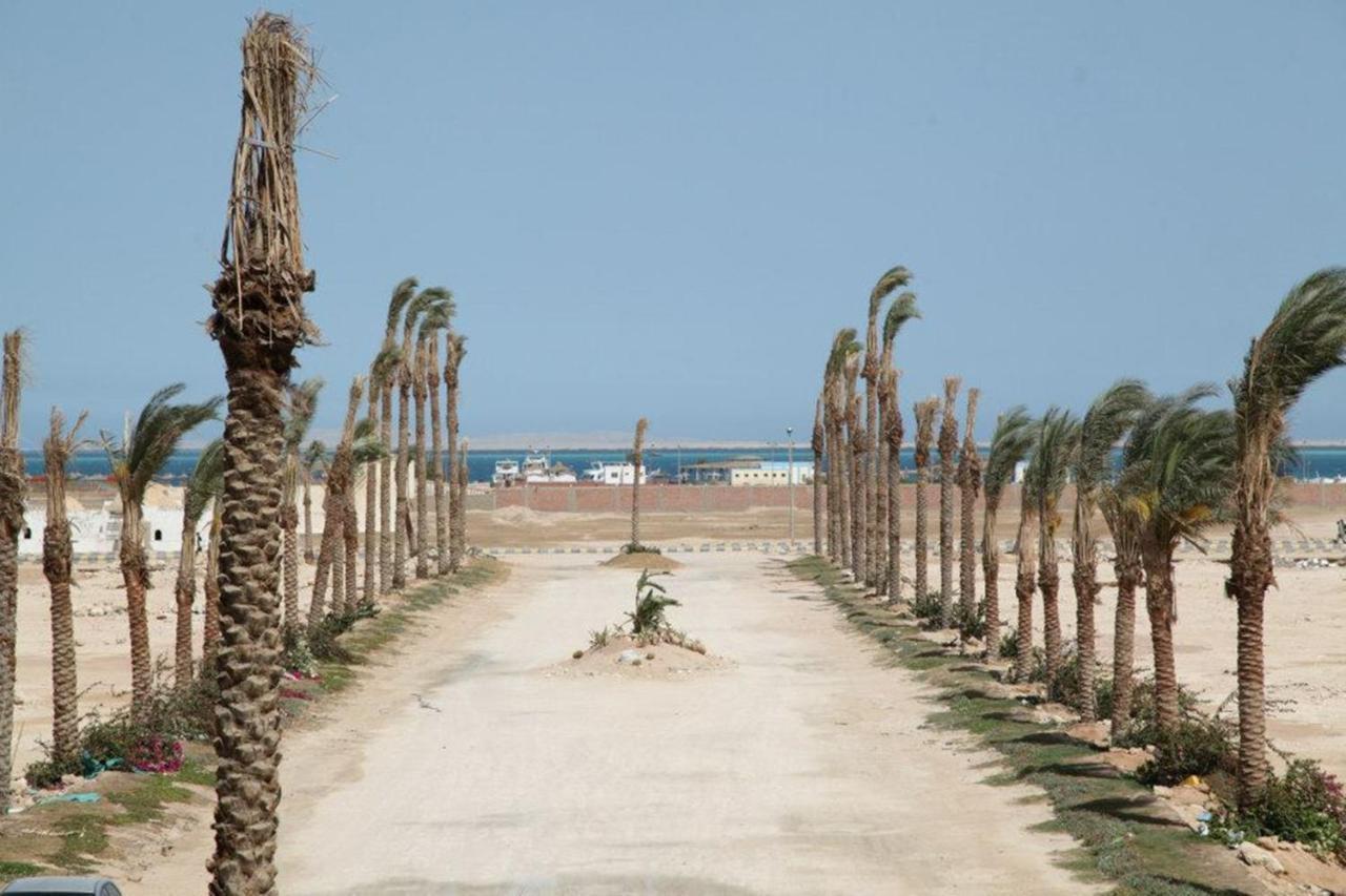 The Bosque Resort Hurghada