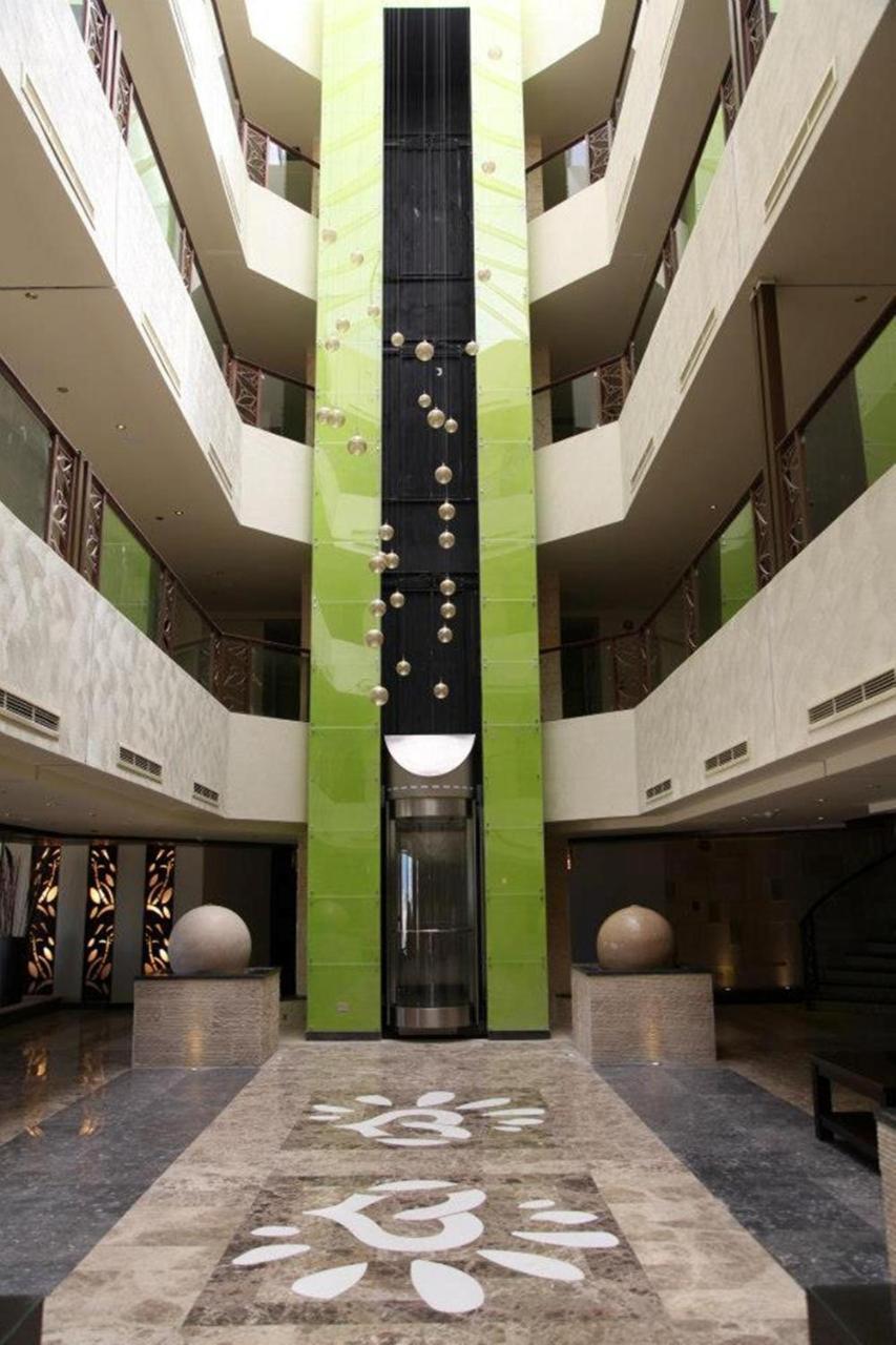 The Bosque 4*