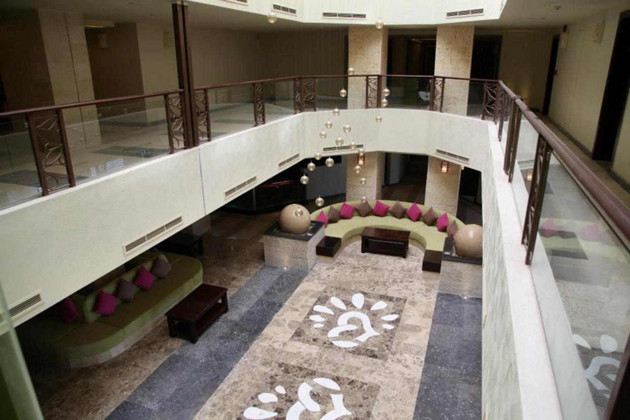 Resort The Bosque Hurghada