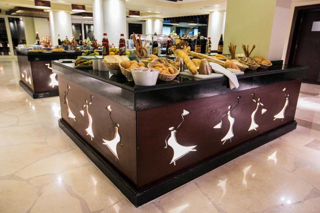 The Bosque Resort 4*