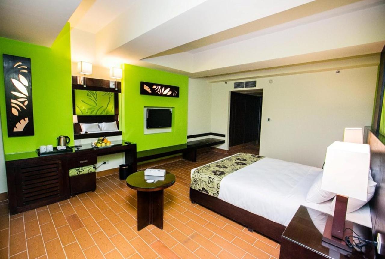 Resort The Bosque Hurghada