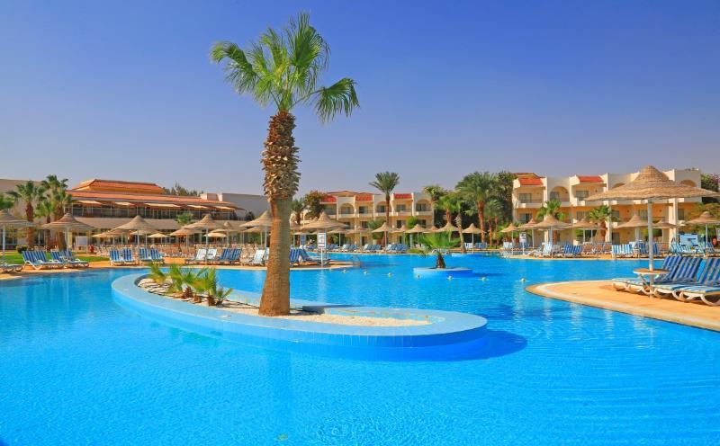 Labranda Club Makadi Station touristique