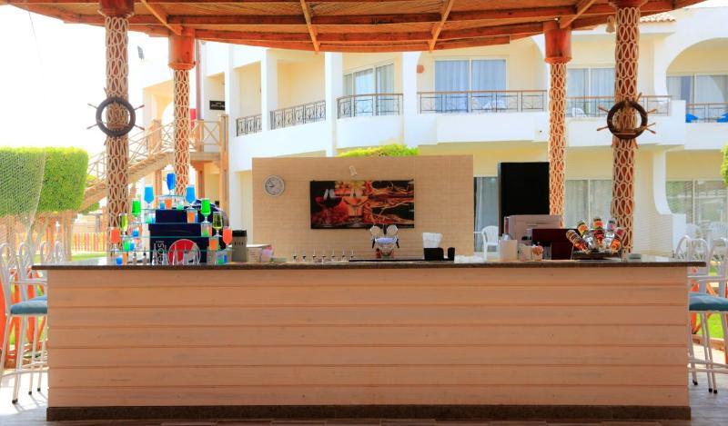 Labranda Club Makadi 4*
