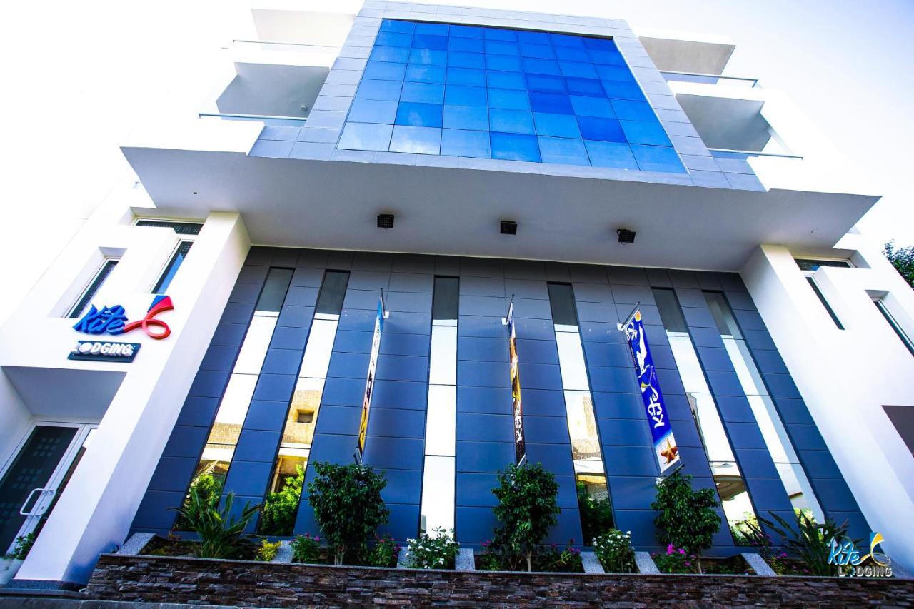 Kite Aparthotel