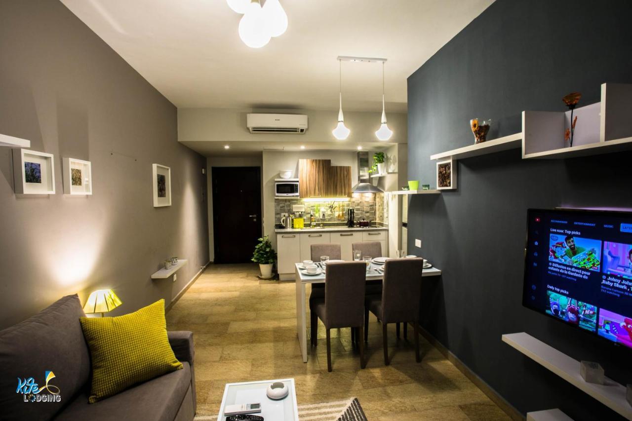 Aparthotel Kite