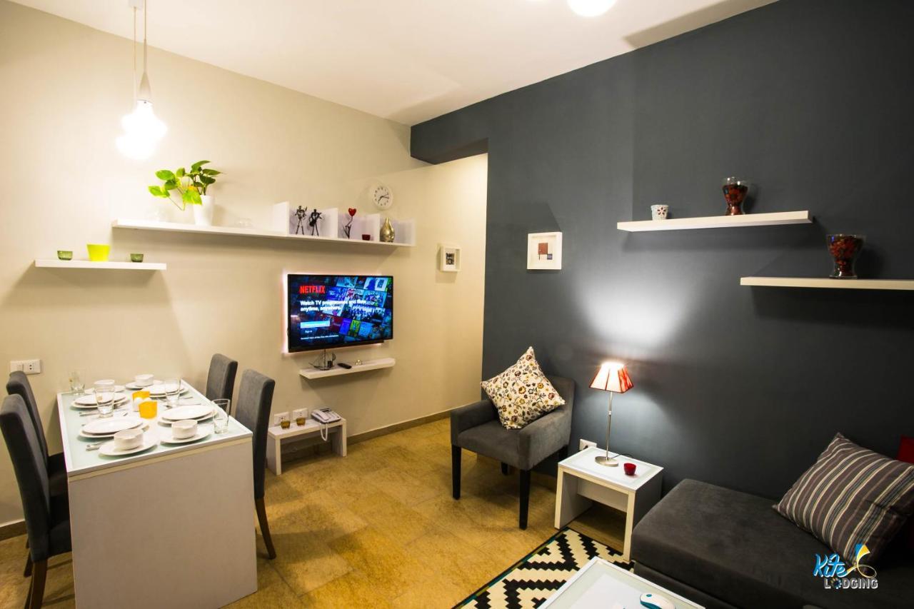 Aparthotel Kite