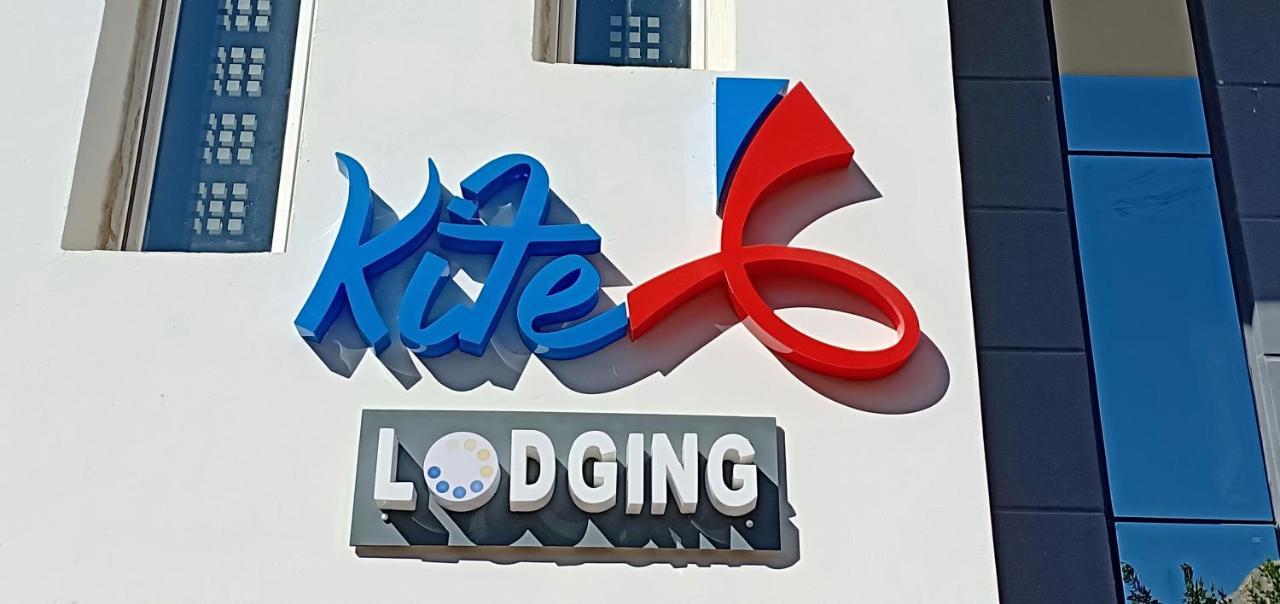 Aparthotel Kite Hurghada