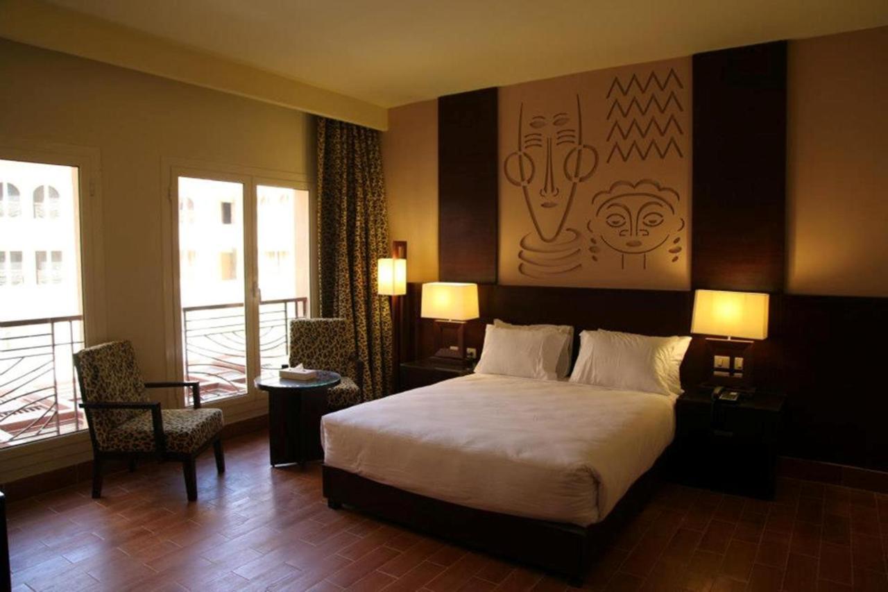 The Bosque 4*