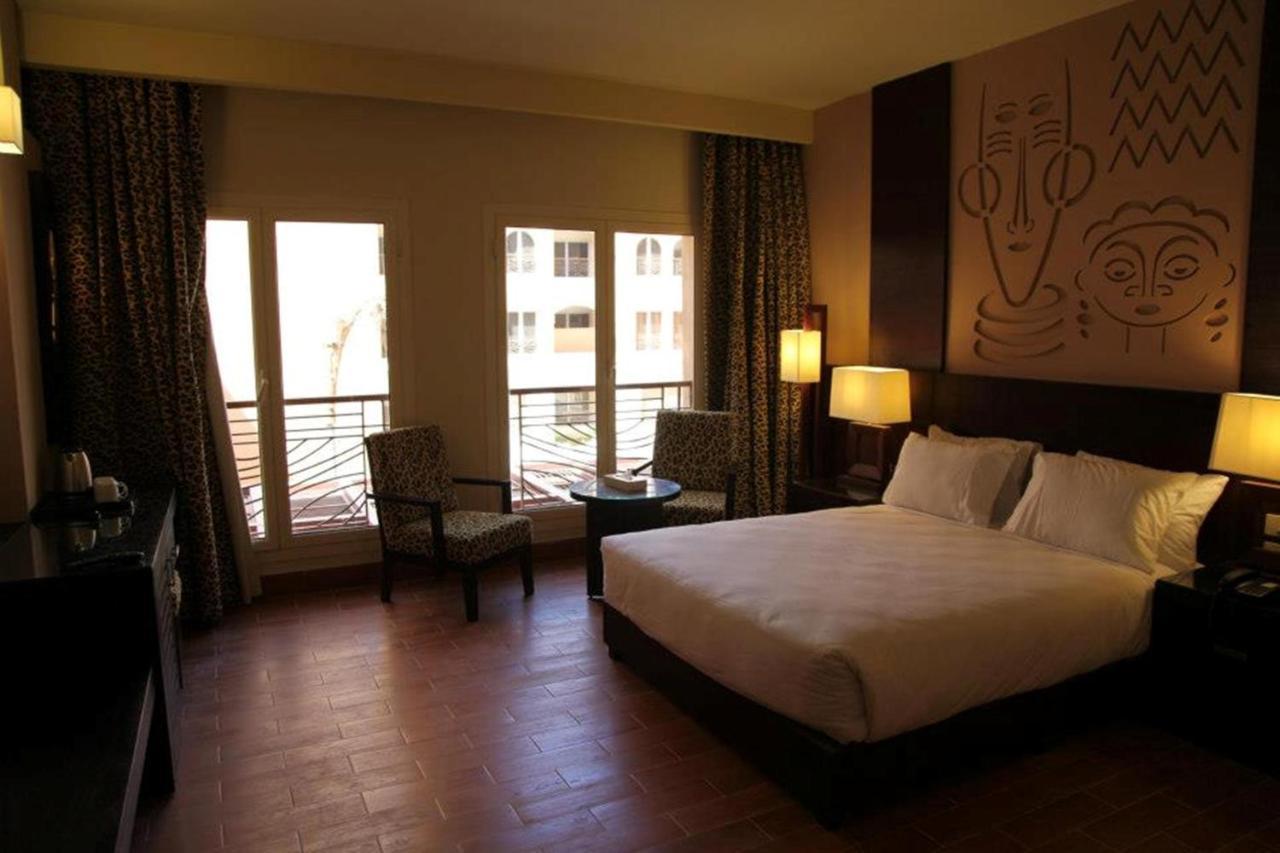 The Bosque Resort Hurghada