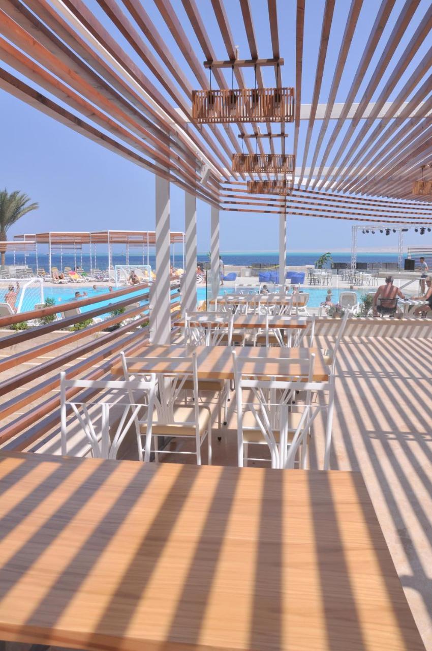 Sunrise Holidays -adults Only 5* Hurghada