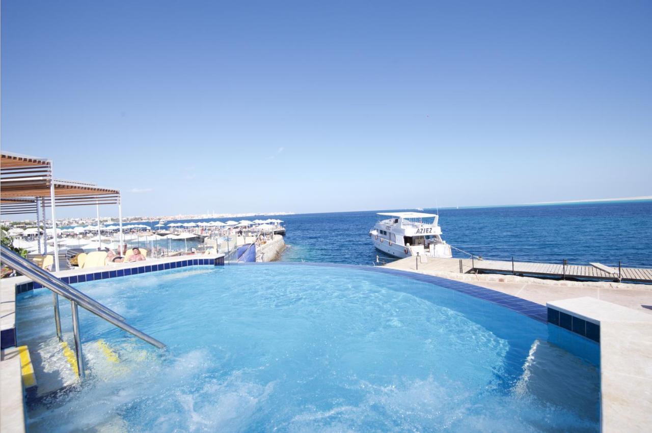 Resort Sunrise Holidays -adults Only 5*