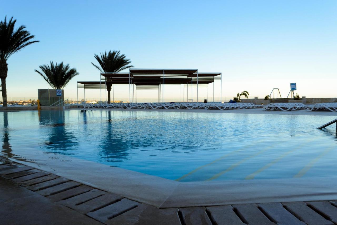Resort Sunrise Holidays -adults Only Hurghada