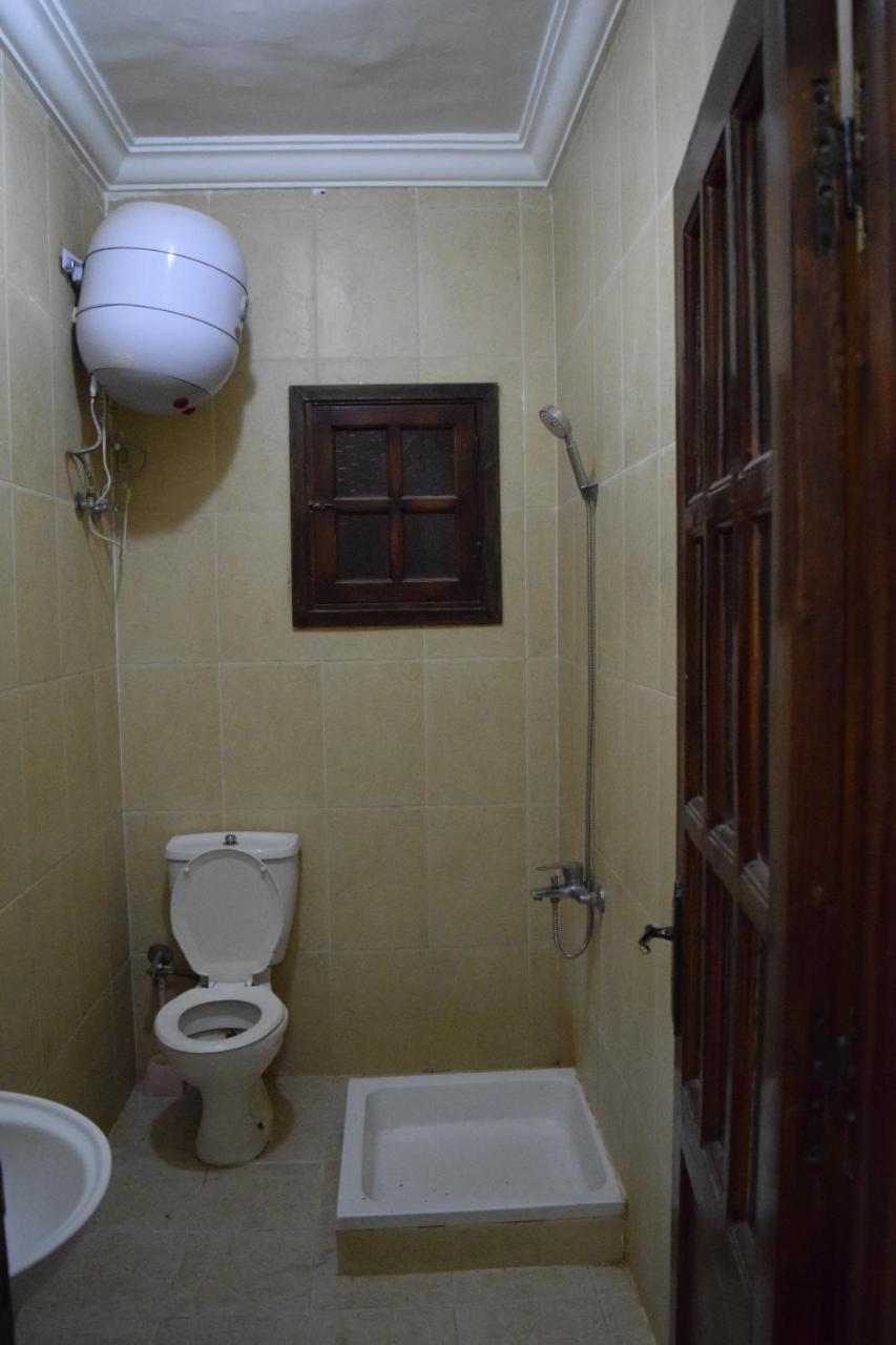 Absolute Sea View Flats Apartment Hurghada