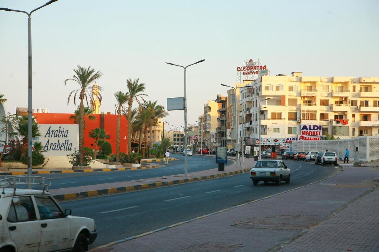 Absolute Sea View Flats Apartment *