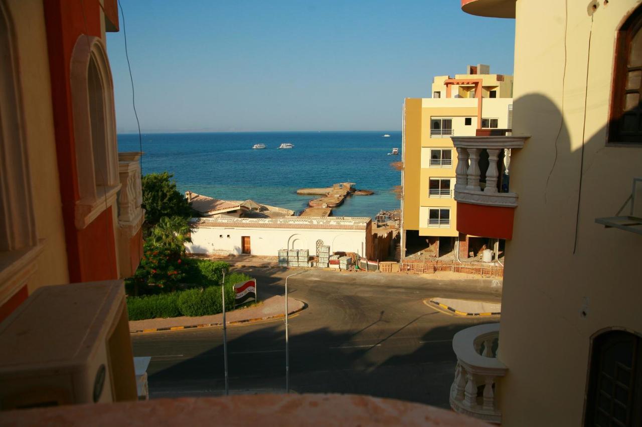 Absolute Sea View Flats *