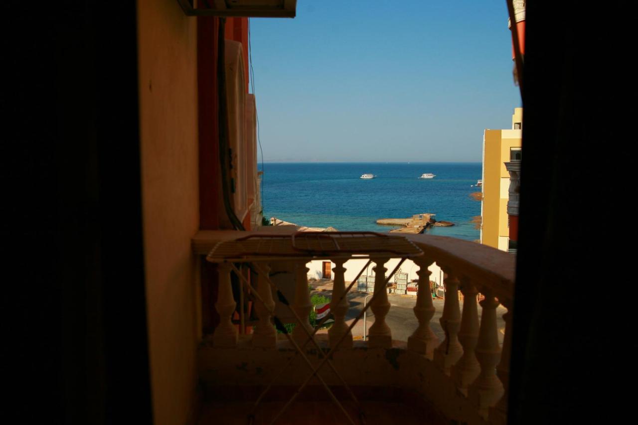 Absolute Sea View Flats Apartment Hurghada