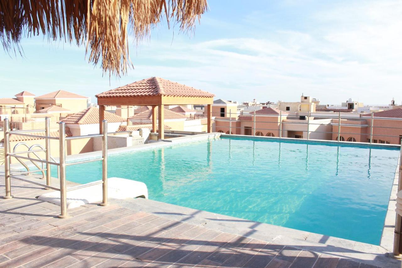 Resort The Bosque Hurghada