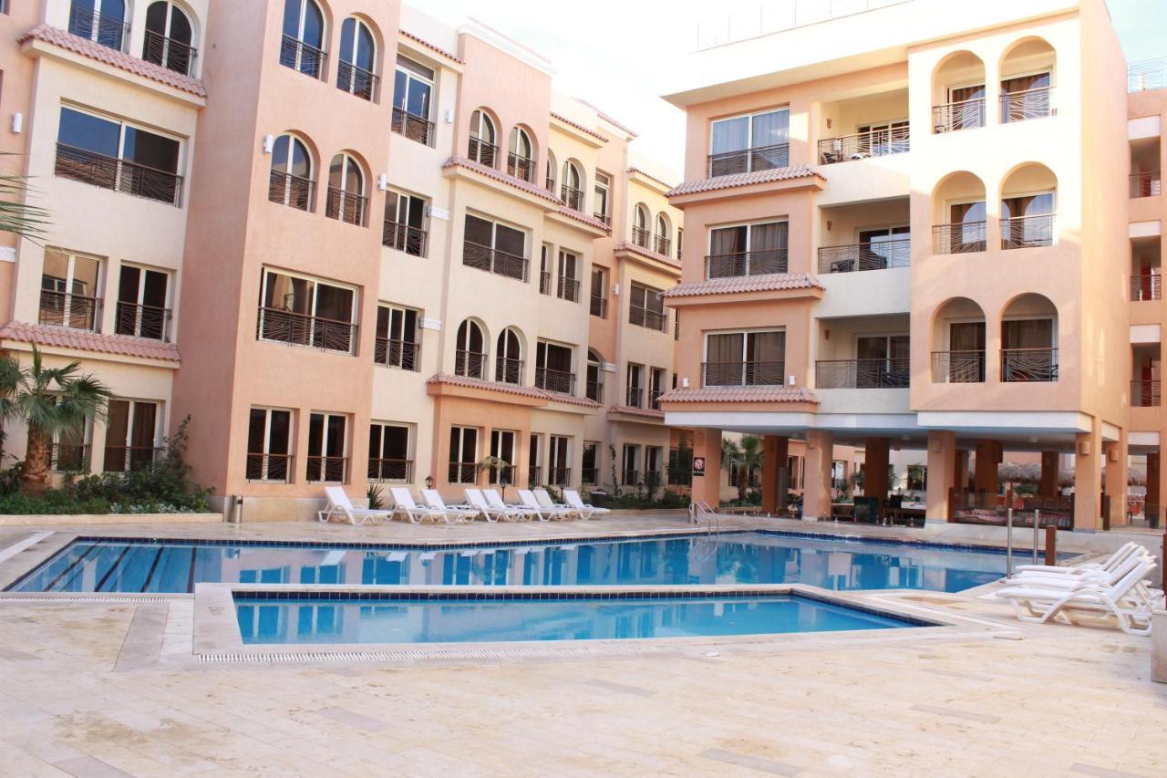 The Bosque Resort Hurghada