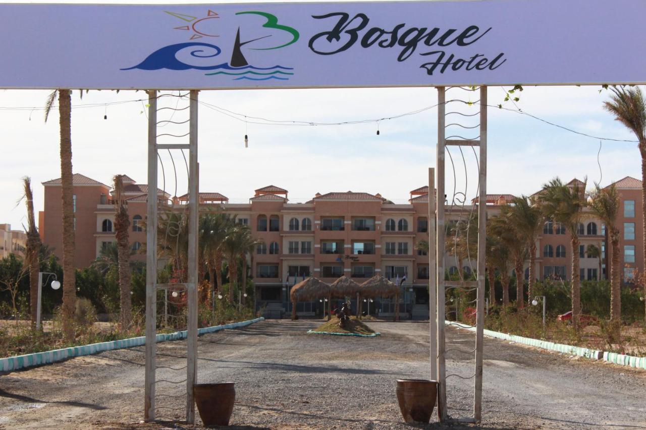 The Bosque Resort