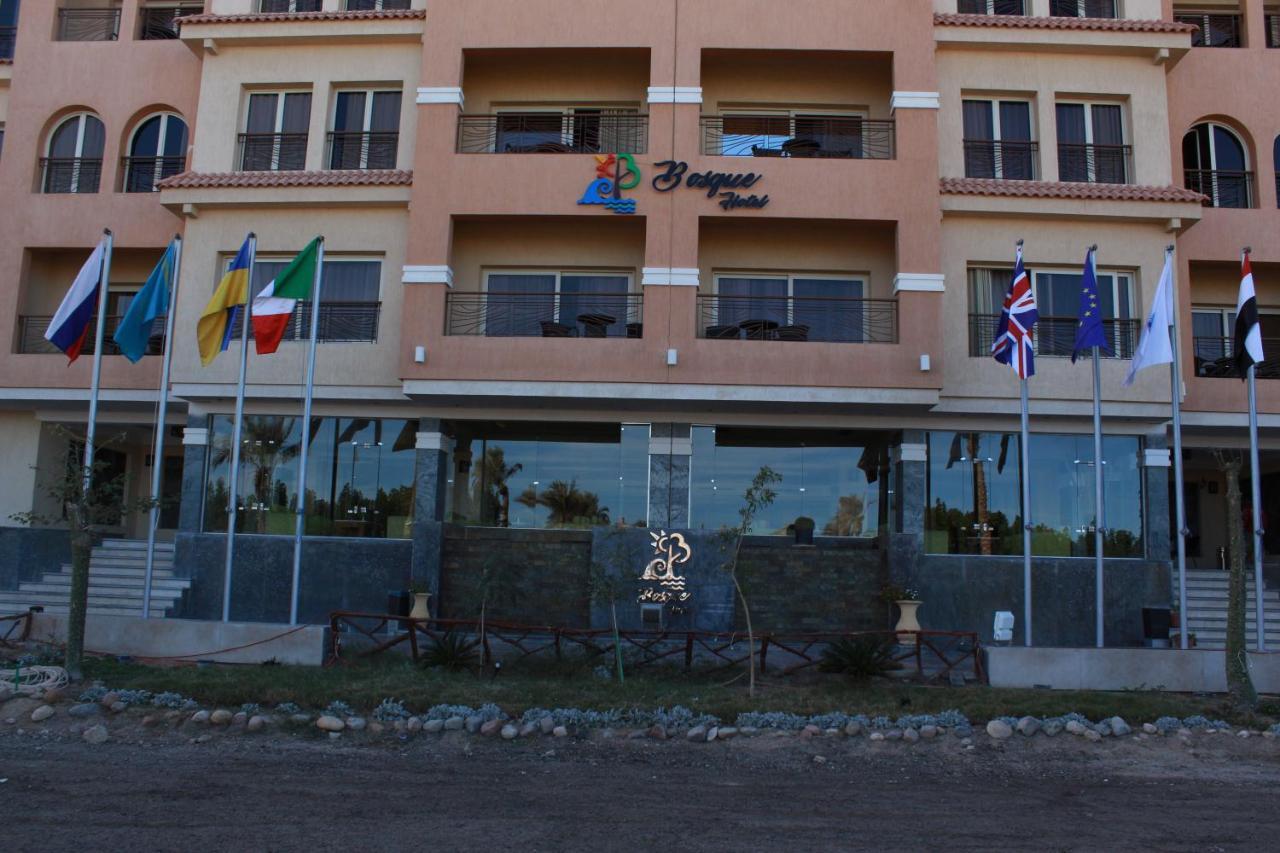 Resort The Bosque 4*