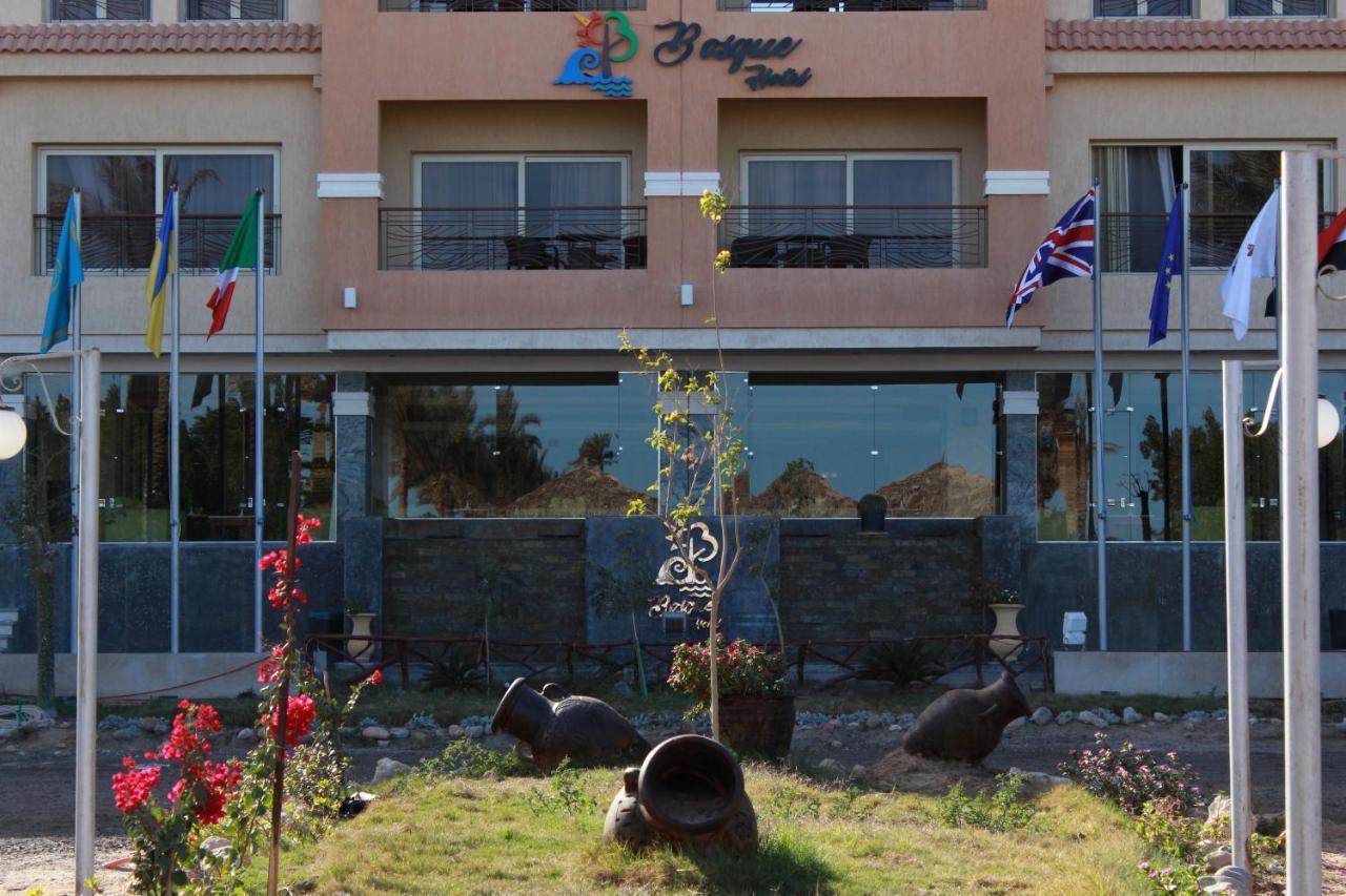 The Bosque Resort