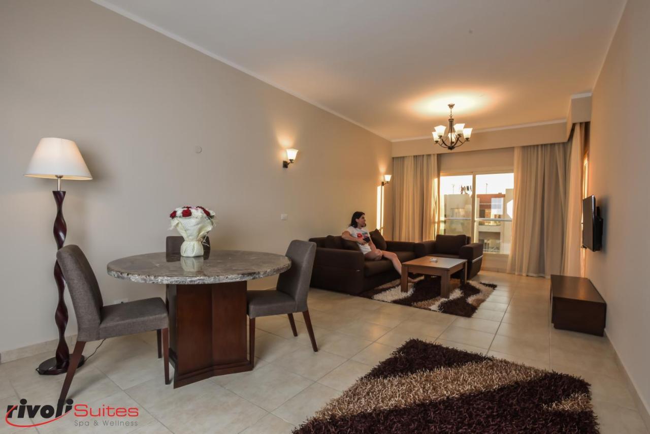 Rivoli Aparthotel