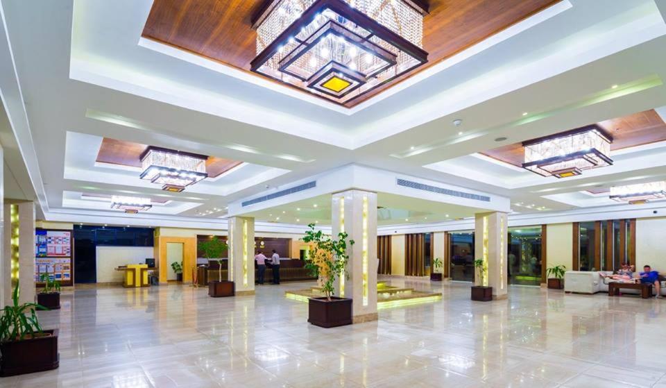 Resort Tia Heights Makadi Bay