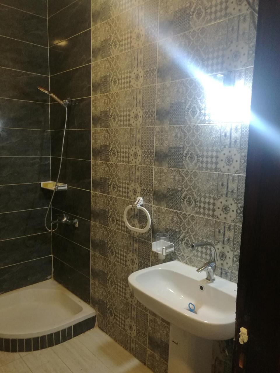 Queen Frühstückspension Hurghada