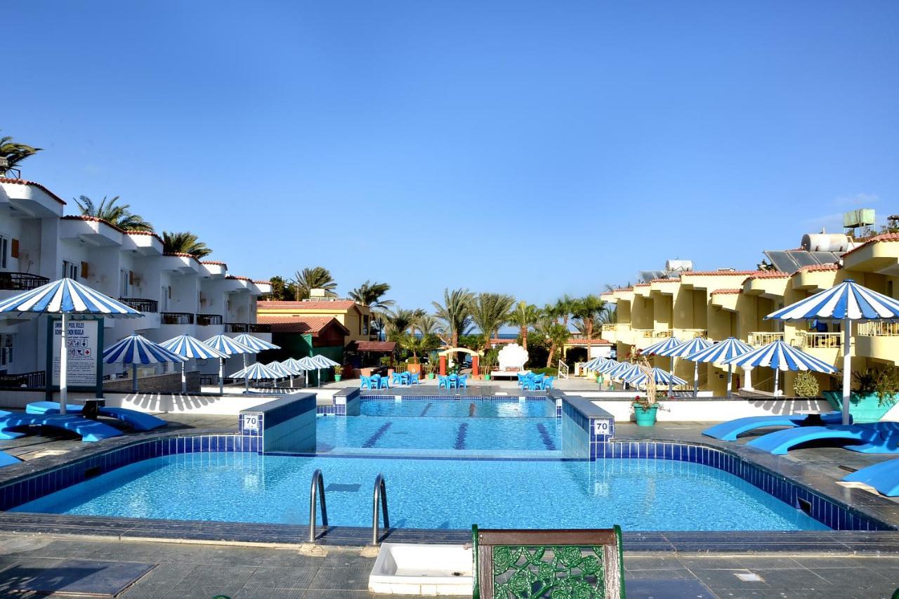 Resort Sand Beach Resort 3*