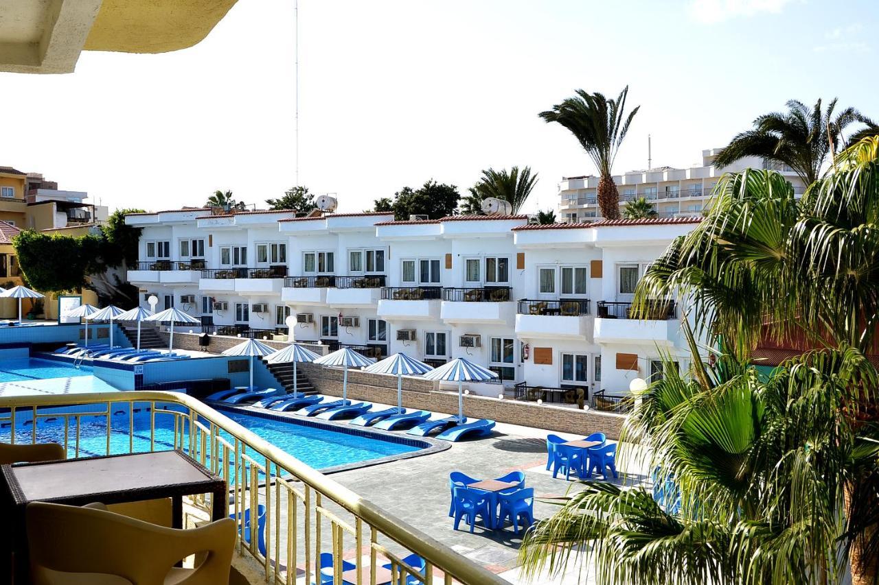 Sand Beach Resort Resort