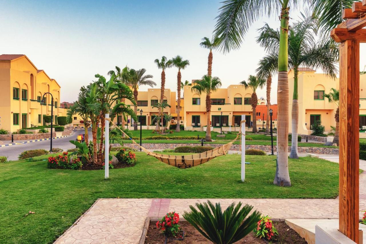 Swiss Hurghada