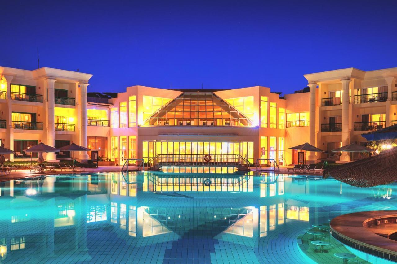 Resort Swiss 5*
