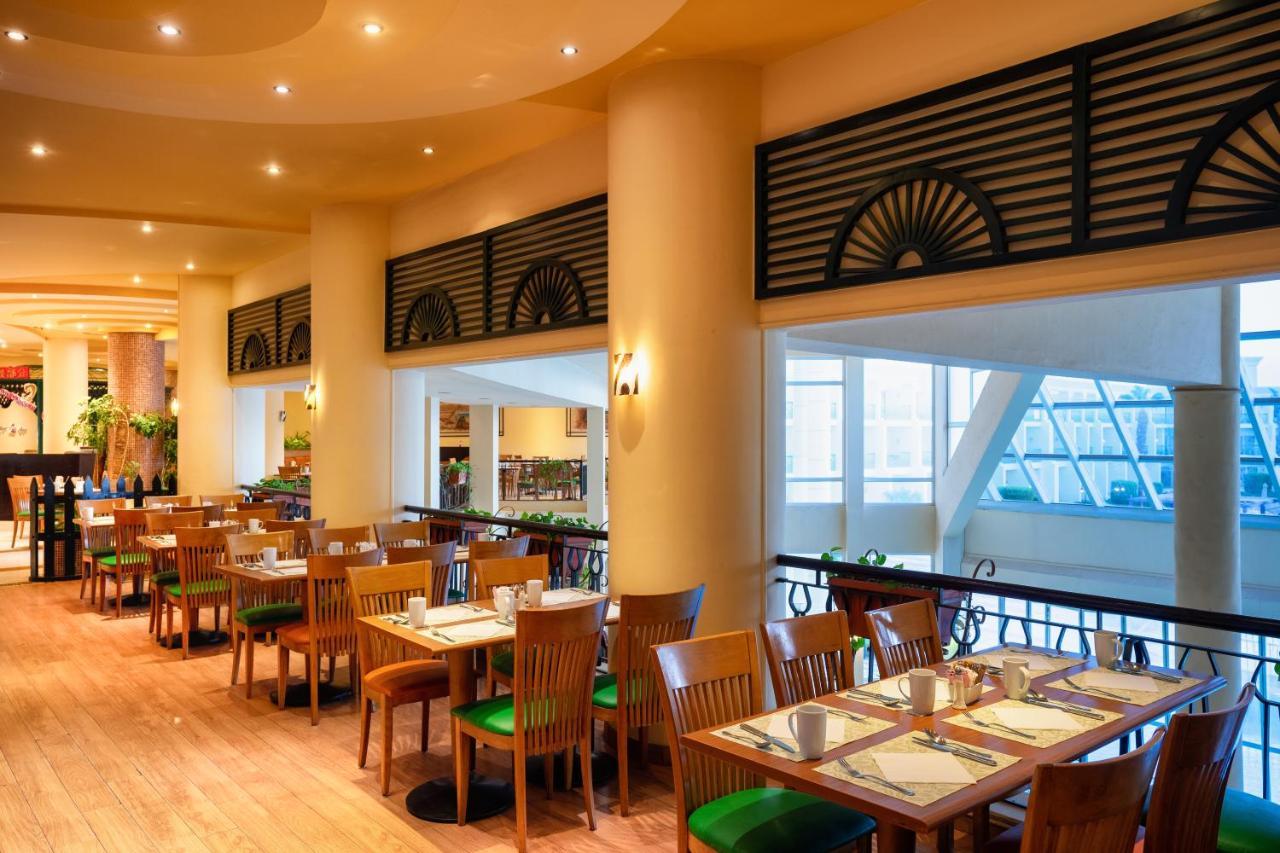 Resort Swiss Hurghada