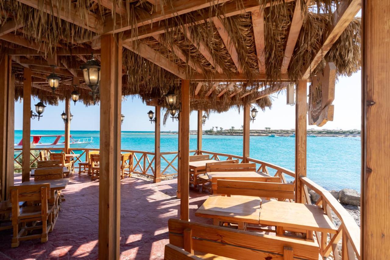 Resort Swiss Hurghada