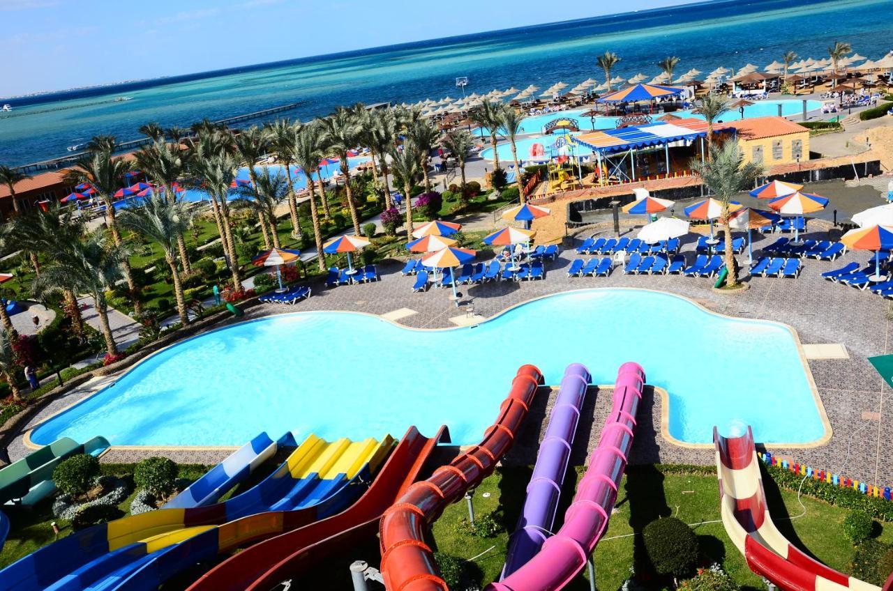 Hawaii Riviera Aqua Park - Families And Couples Only 3* Hurghada