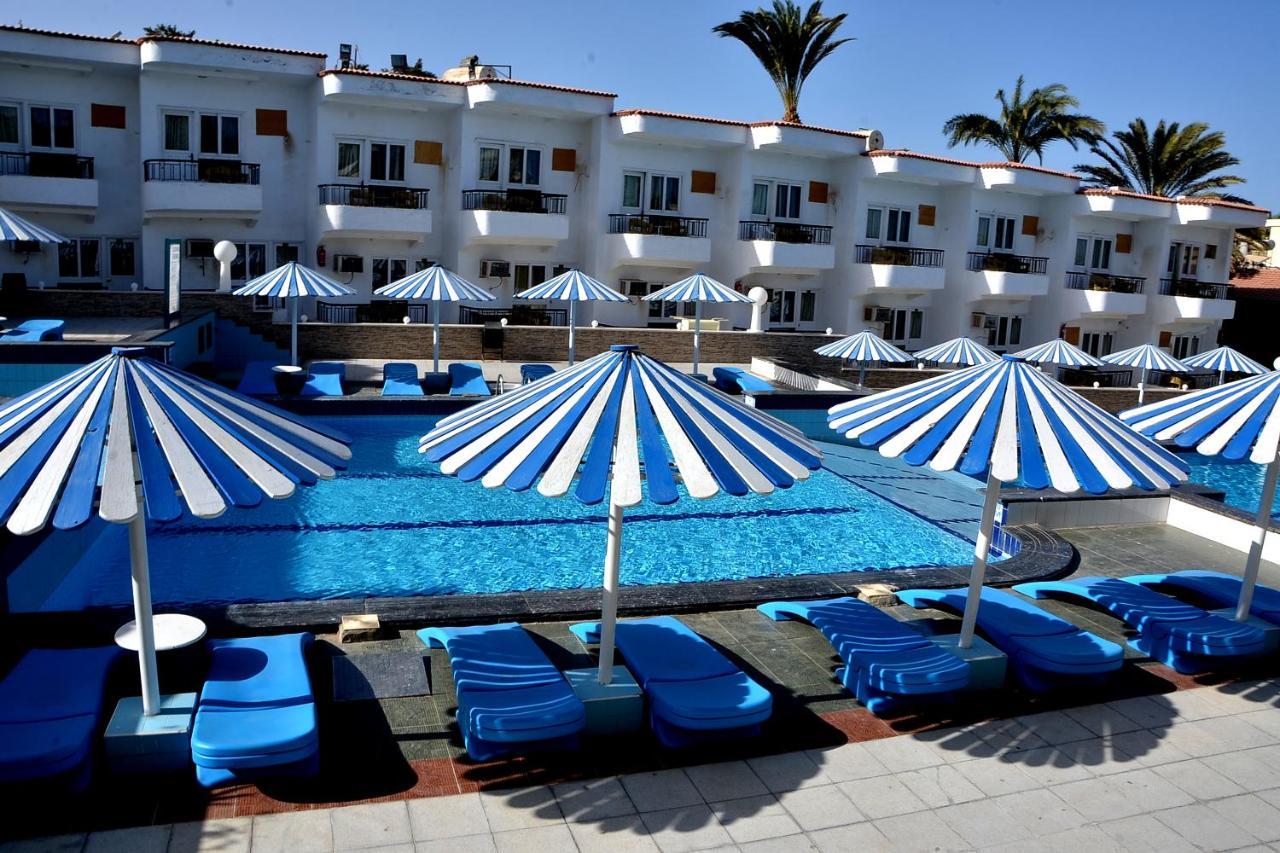 Sand Beach Resort Hurghada