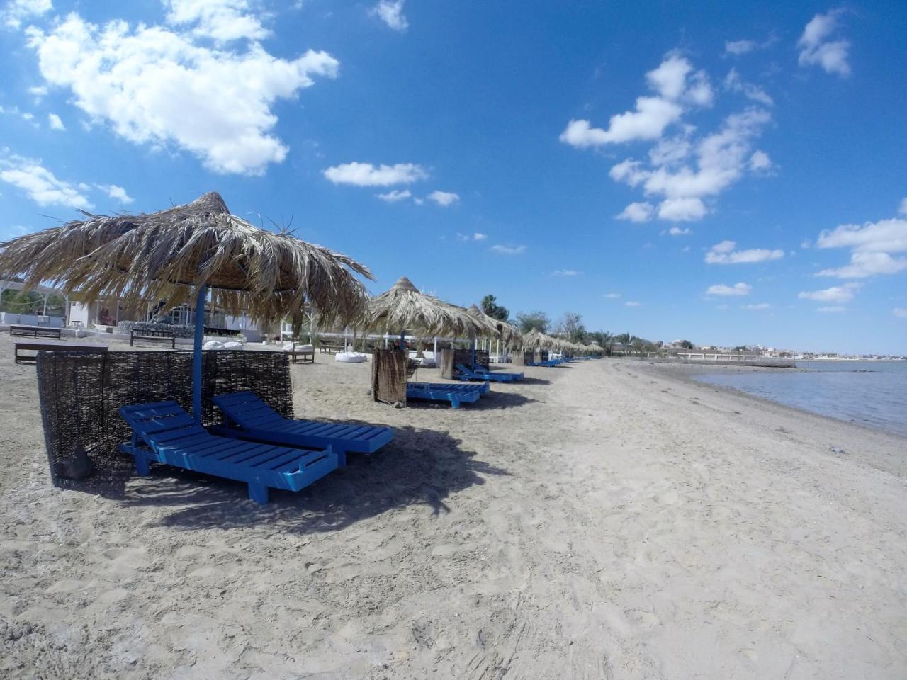 Cozy Freedom Appartement Hurghada