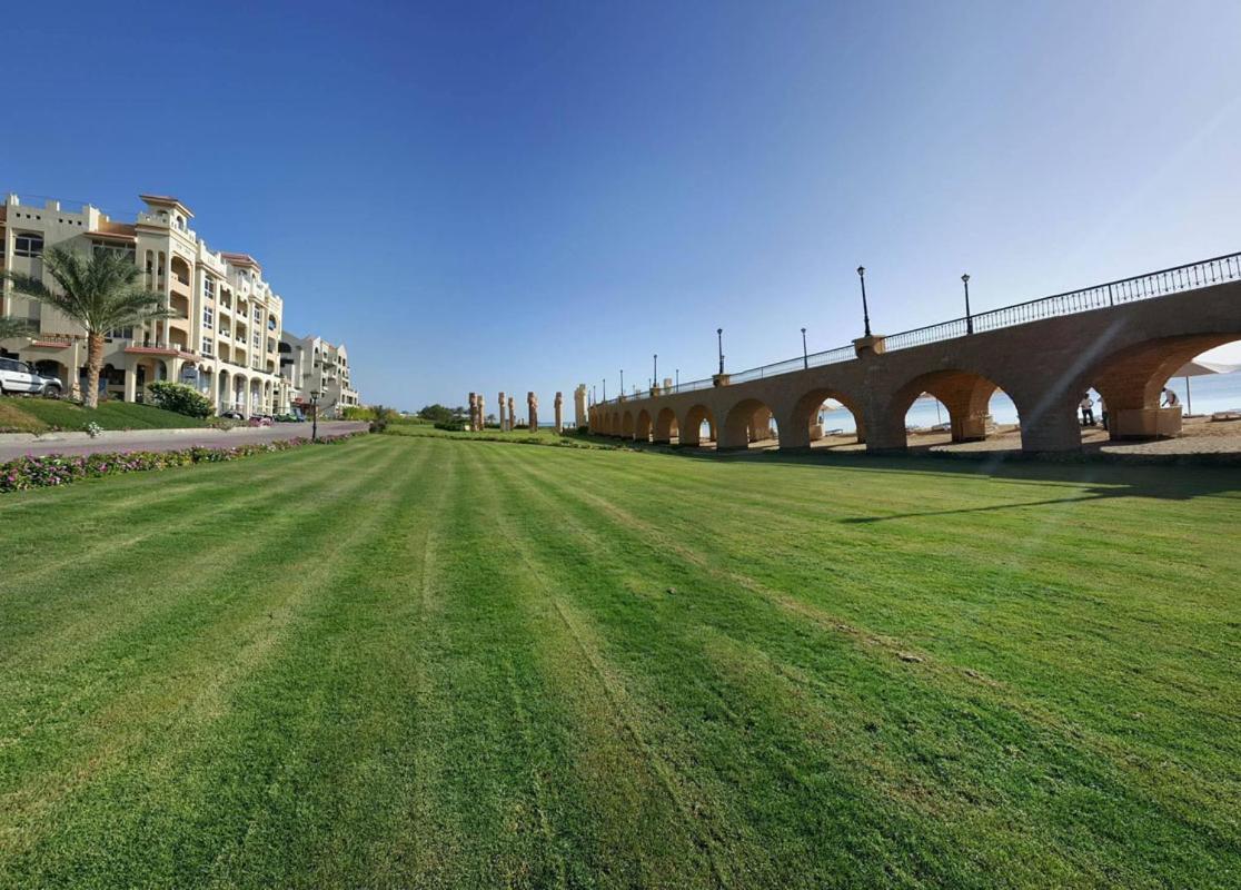 El Andalous * Hurghada