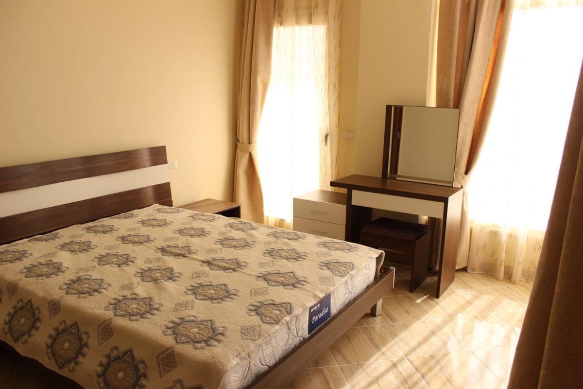 El Andalous Apartment Hurghada