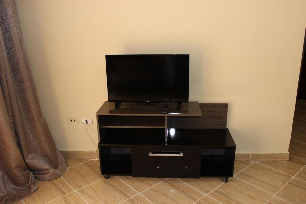 El Andalous Apartment *