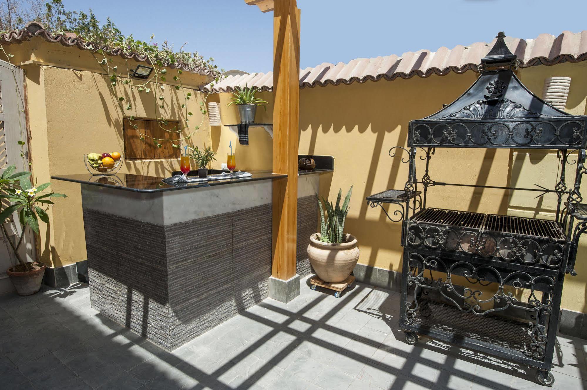 Appartement The View Hurghada