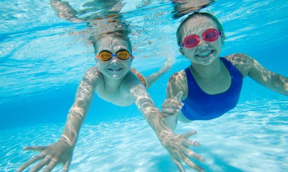 Amarina Abu Soma & Aquapark Station touristique