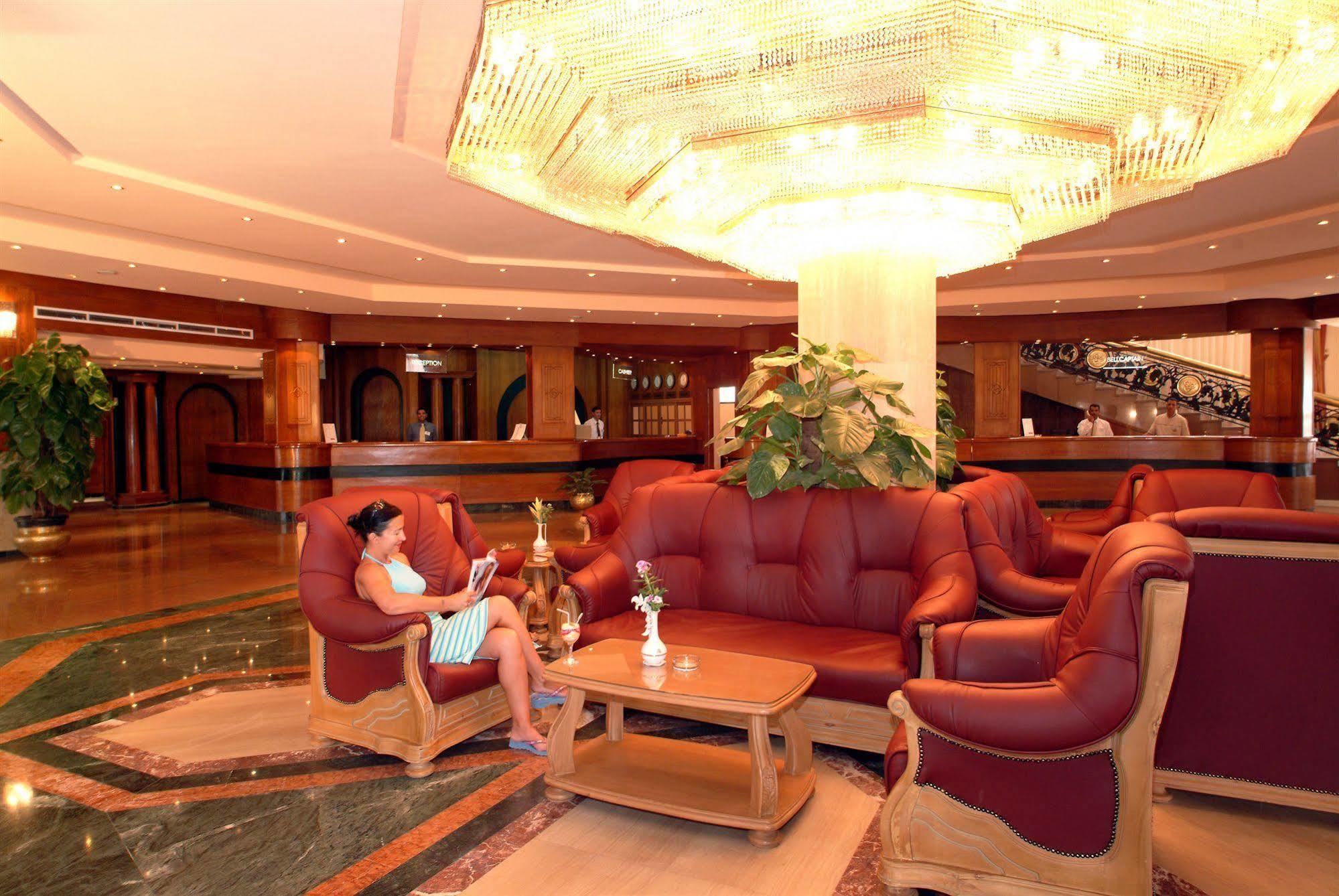 Resort Golden 5 Diamond & 5*